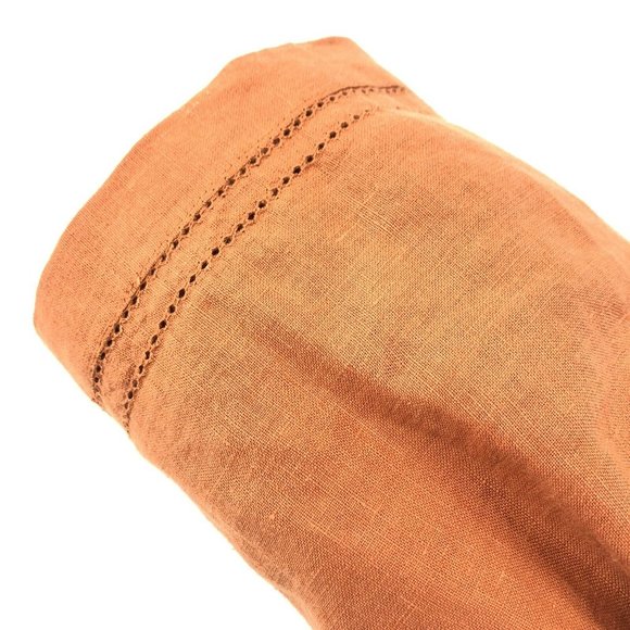 Williams Sonoma Linen Table Runner - Picture 7 of 10